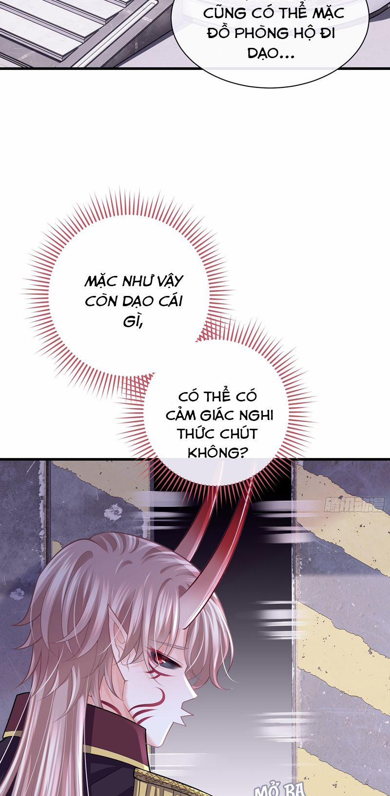 Tôi Nghi Ngờ Hệ Thống Thích Tôi 84 trang 4