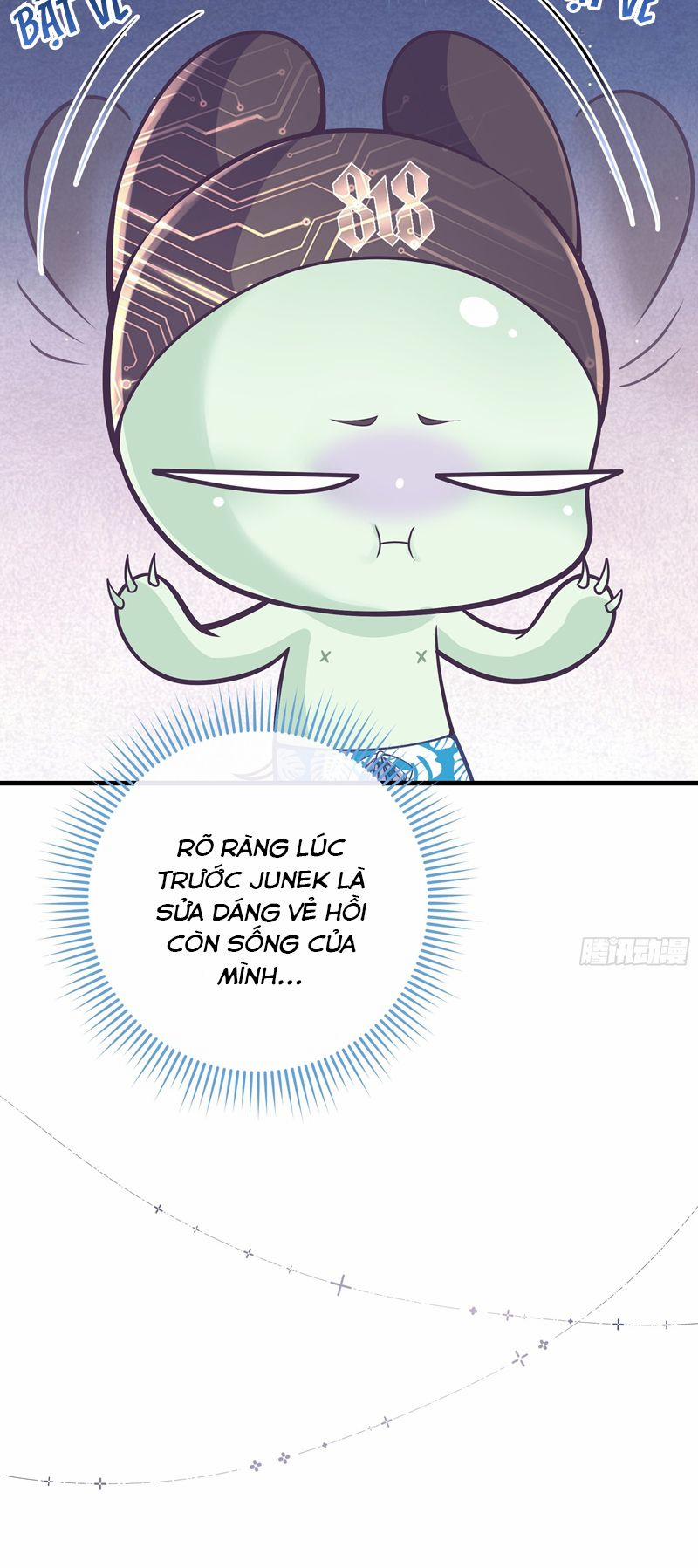 Tôi Nghi Ngờ Hệ Thống Thích Tôi 84 trang 41