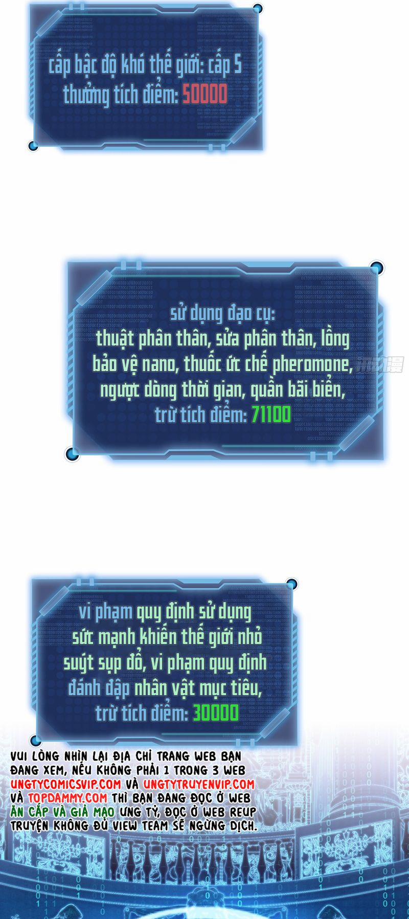 Tôi Nghi Ngờ Hệ Thống Thích Tôi 84 trang 43