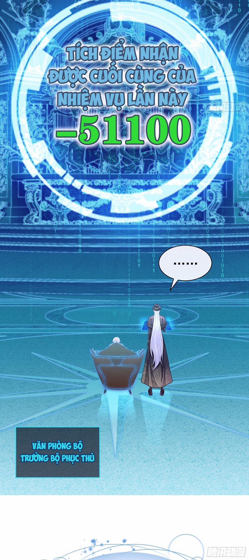 Tôi Nghi Ngờ Hệ Thống Thích Tôi 84 trang 44