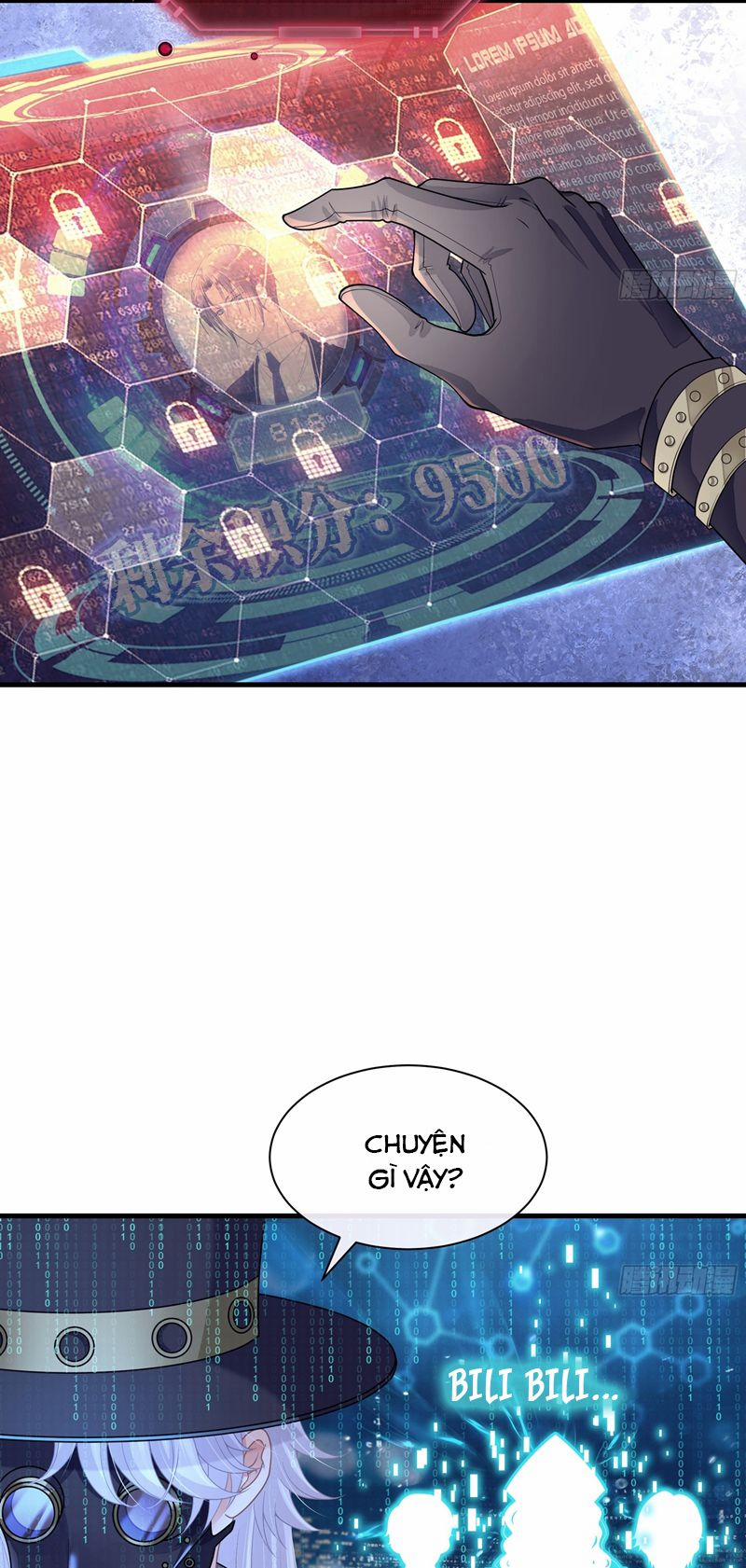 Tôi Nghi Ngờ Hệ Thống Thích Tôi 84 trang 47