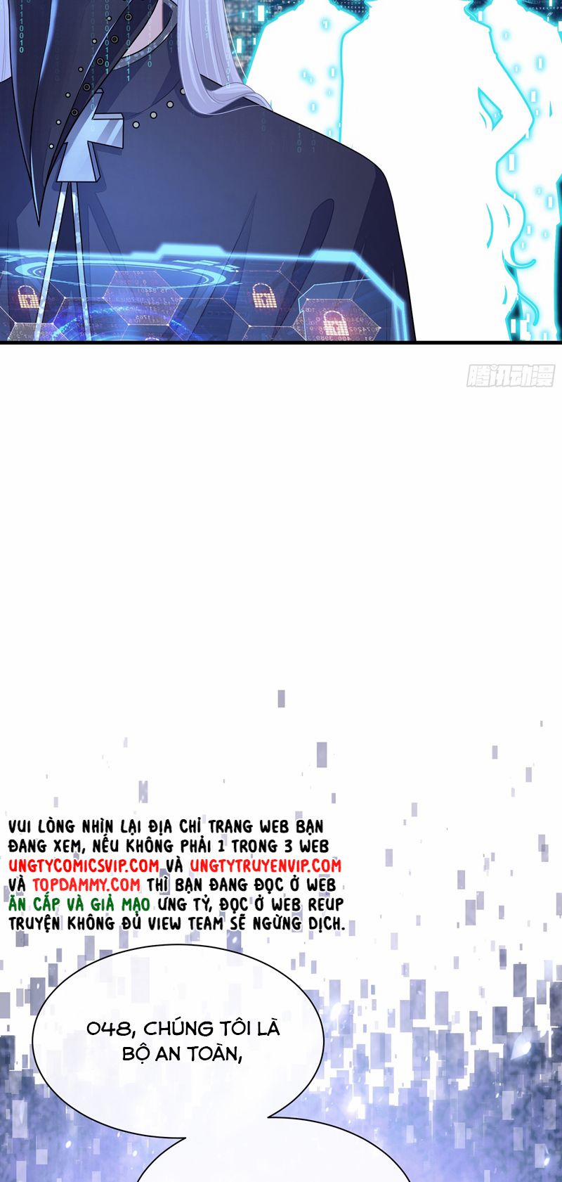 Tôi Nghi Ngờ Hệ Thống Thích Tôi 84 trang 48