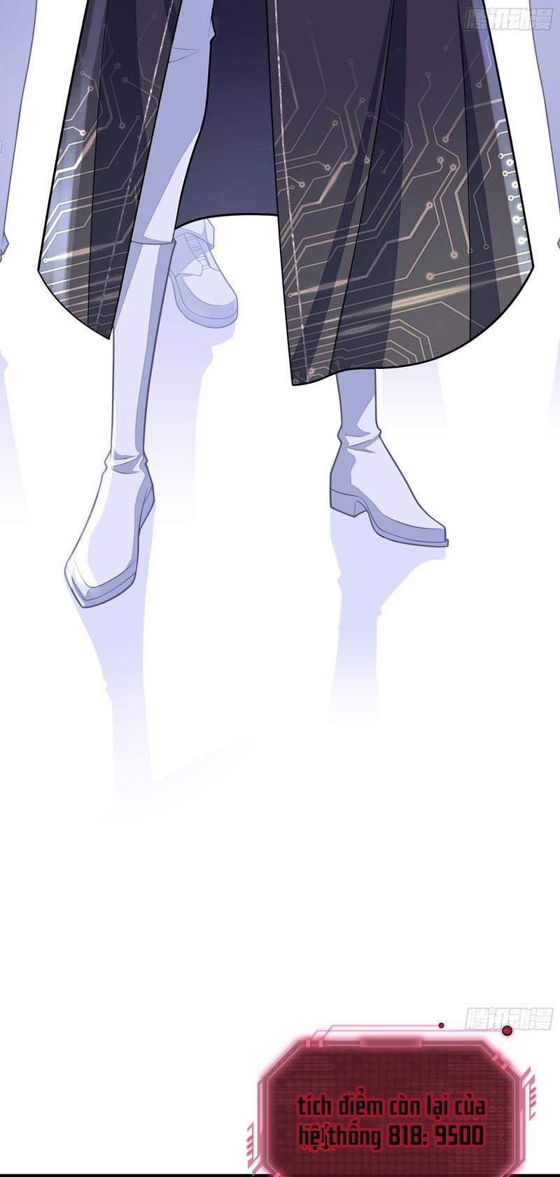 Tôi Nghi Ngờ Hệ Thống Thích Tôi 84 trang 50