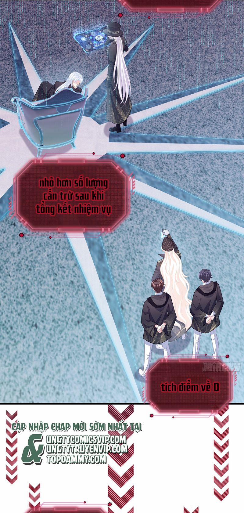 Tôi Nghi Ngờ Hệ Thống Thích Tôi 84 trang 51