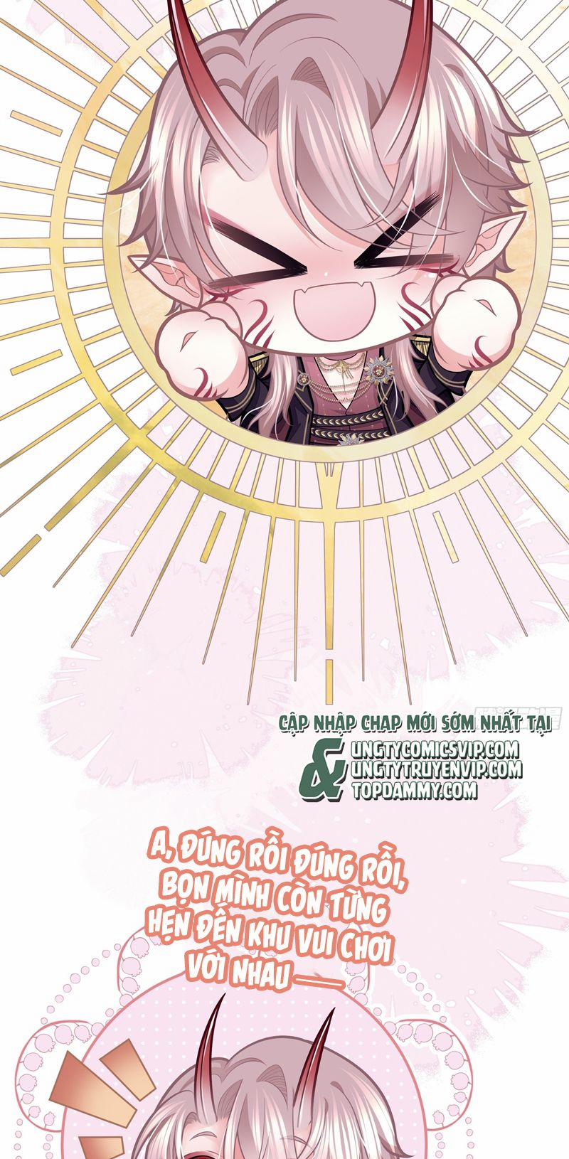 Tôi Nghi Ngờ Hệ Thống Thích Tôi 84 trang 8