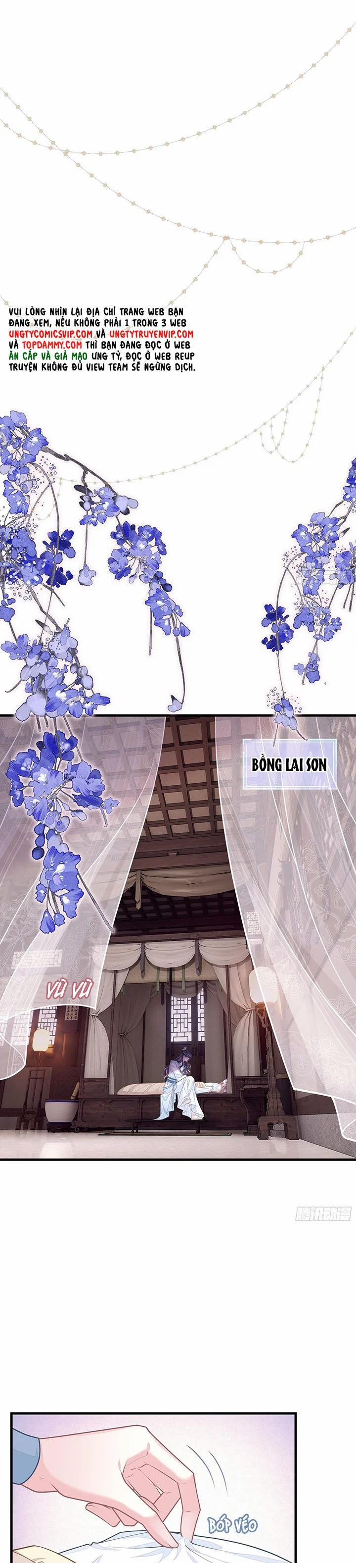 Tôi Nghi Ngờ Hệ Thống Thích Tôi 85 trang 10