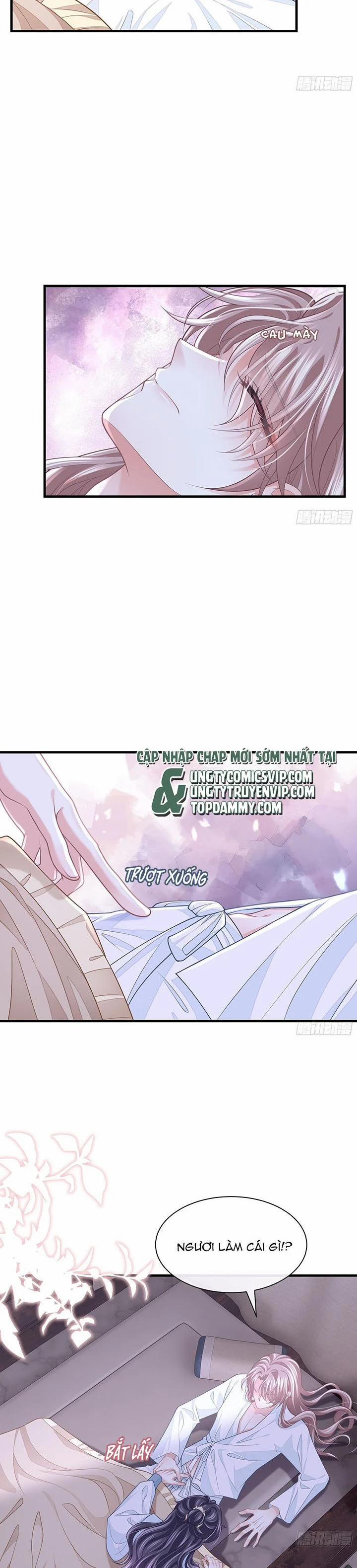 Tôi Nghi Ngờ Hệ Thống Thích Tôi 85 trang 11