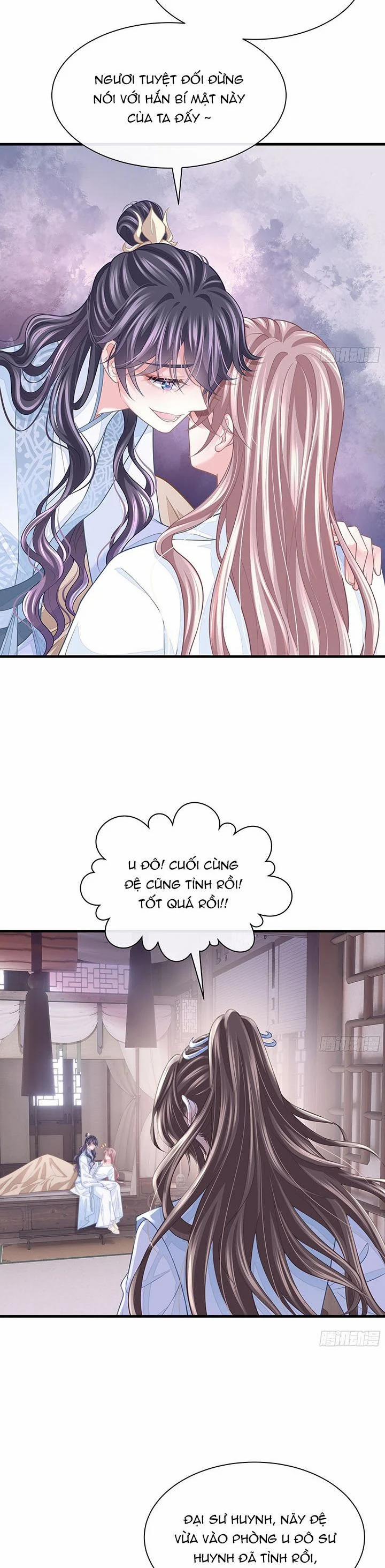 Tôi Nghi Ngờ Hệ Thống Thích Tôi 85 trang 17