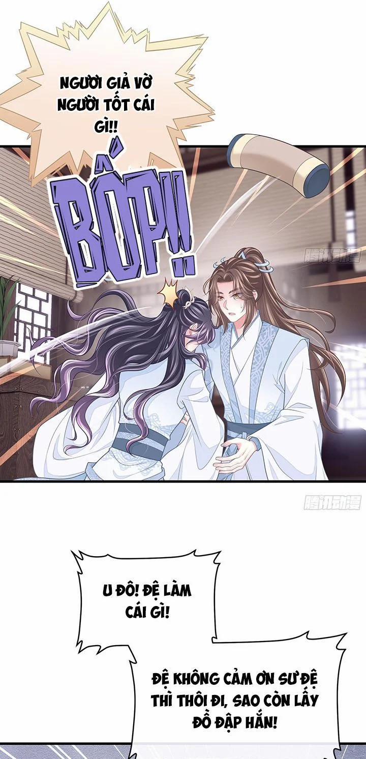 Tôi Nghi Ngờ Hệ Thống Thích Tôi 85 trang 19