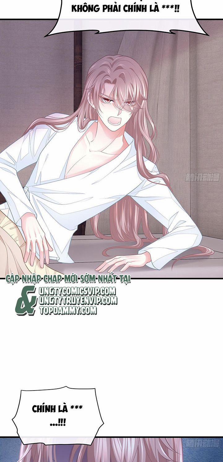 Tôi Nghi Ngờ Hệ Thống Thích Tôi 85 trang 21