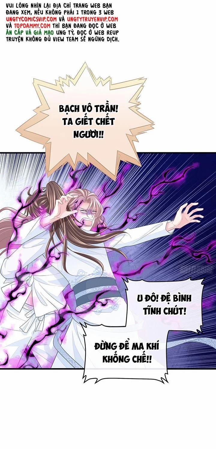 Tôi Nghi Ngờ Hệ Thống Thích Tôi 85 trang 24