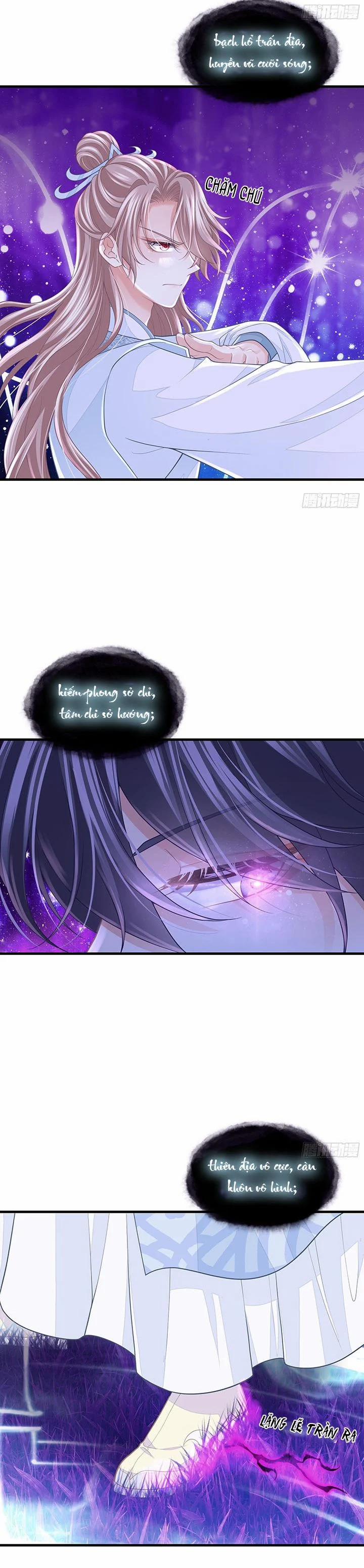 Tôi Nghi Ngờ Hệ Thống Thích Tôi 85 trang 4