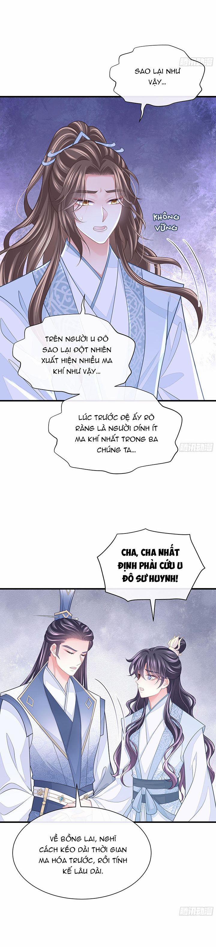 Tôi Nghi Ngờ Hệ Thống Thích Tôi 85 trang 9