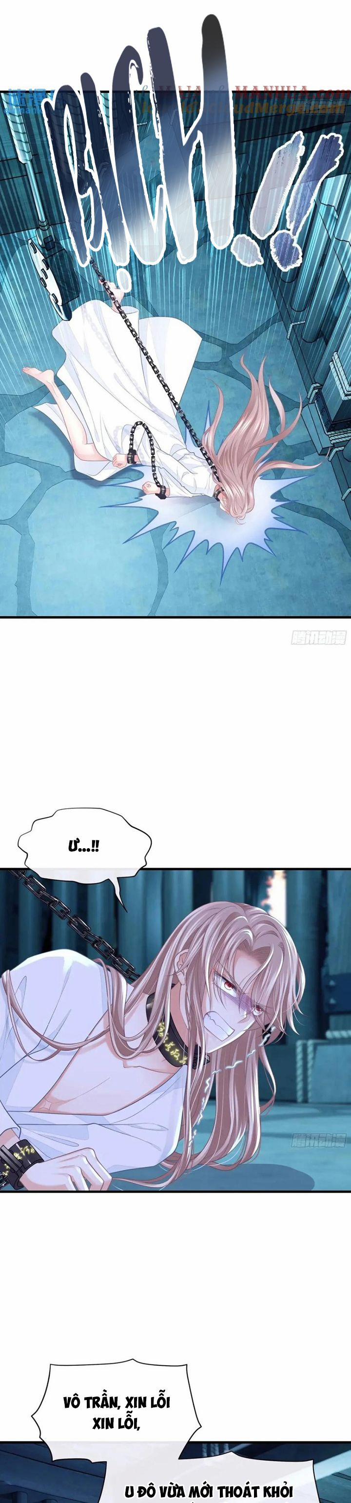 Tôi Nghi Ngờ Hệ Thống Thích Tôi 86 trang 10