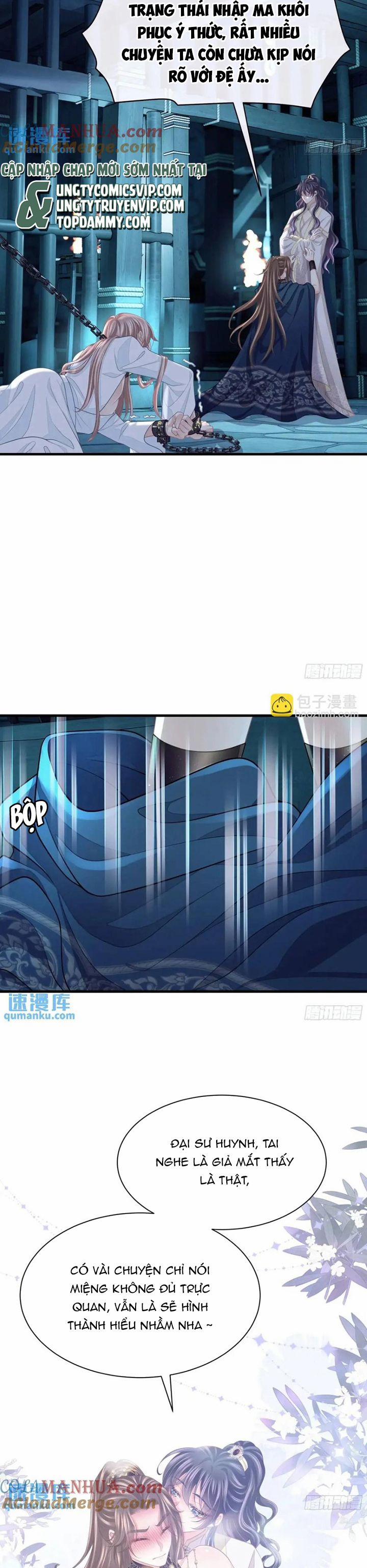 Tôi Nghi Ngờ Hệ Thống Thích Tôi 86 trang 11