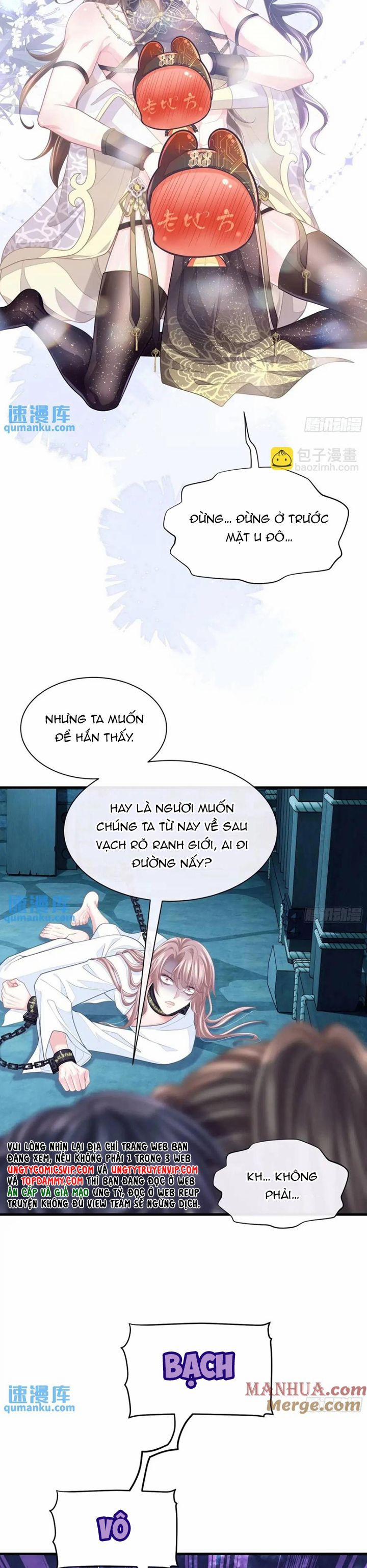 Tôi Nghi Ngờ Hệ Thống Thích Tôi 86 trang 12