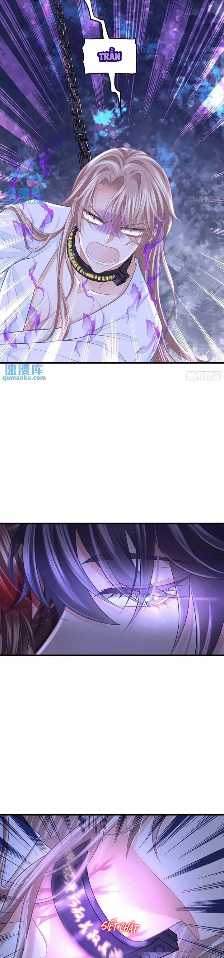 Tôi Nghi Ngờ Hệ Thống Thích Tôi 86 trang 13