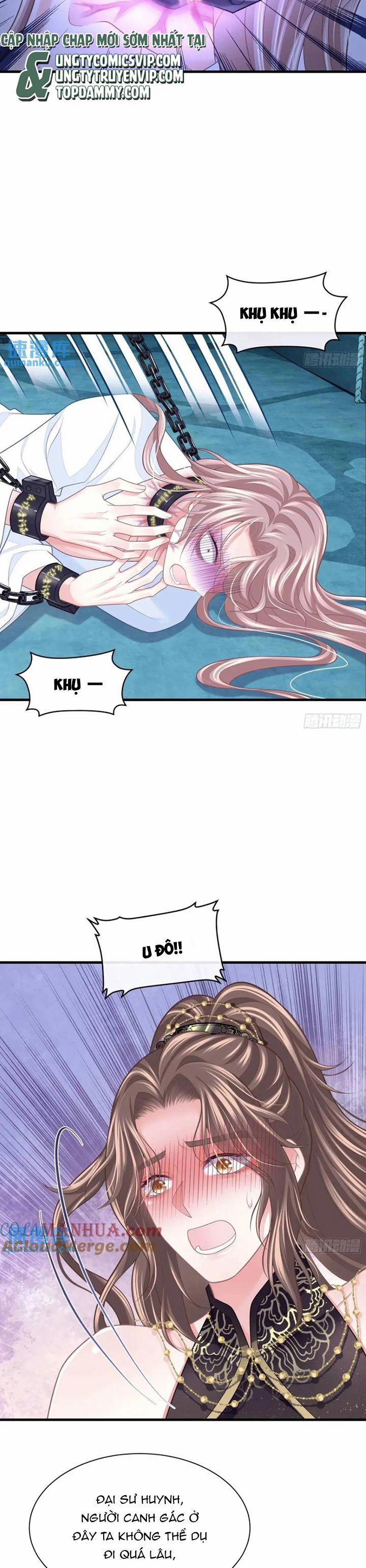 Tôi Nghi Ngờ Hệ Thống Thích Tôi 86 trang 14