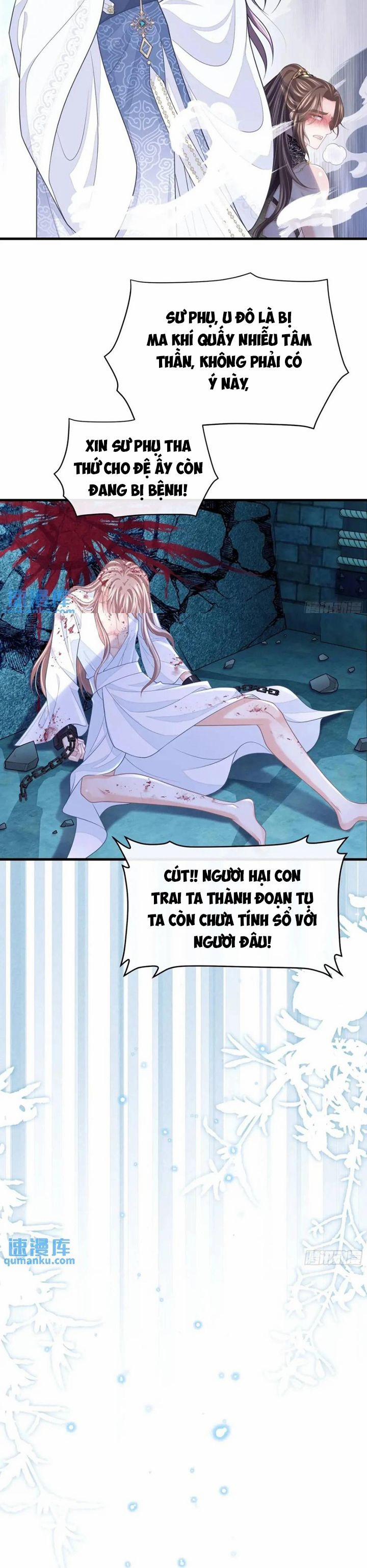 Tôi Nghi Ngờ Hệ Thống Thích Tôi 86 trang 18