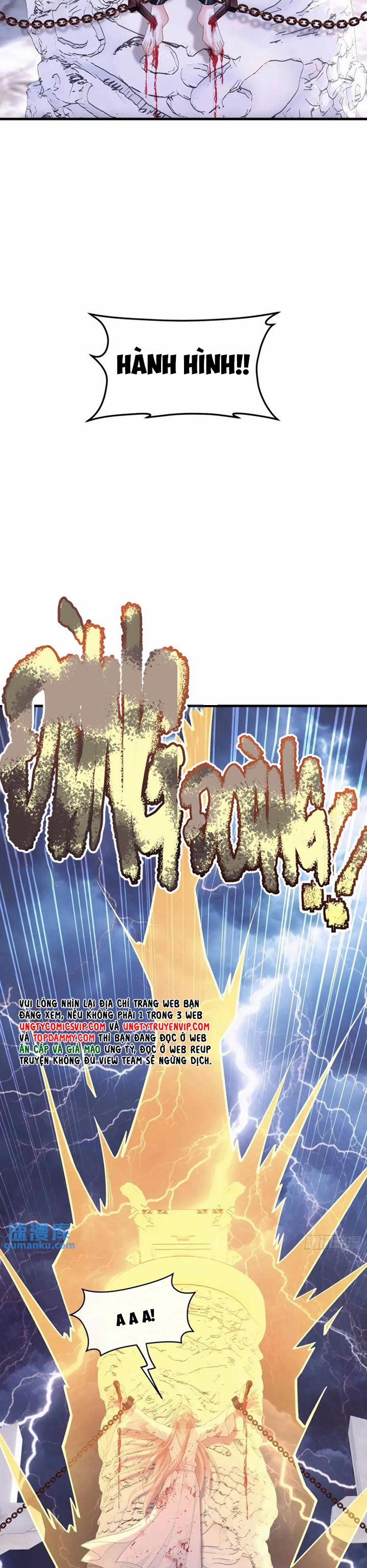 Tôi Nghi Ngờ Hệ Thống Thích Tôi 86 trang 20