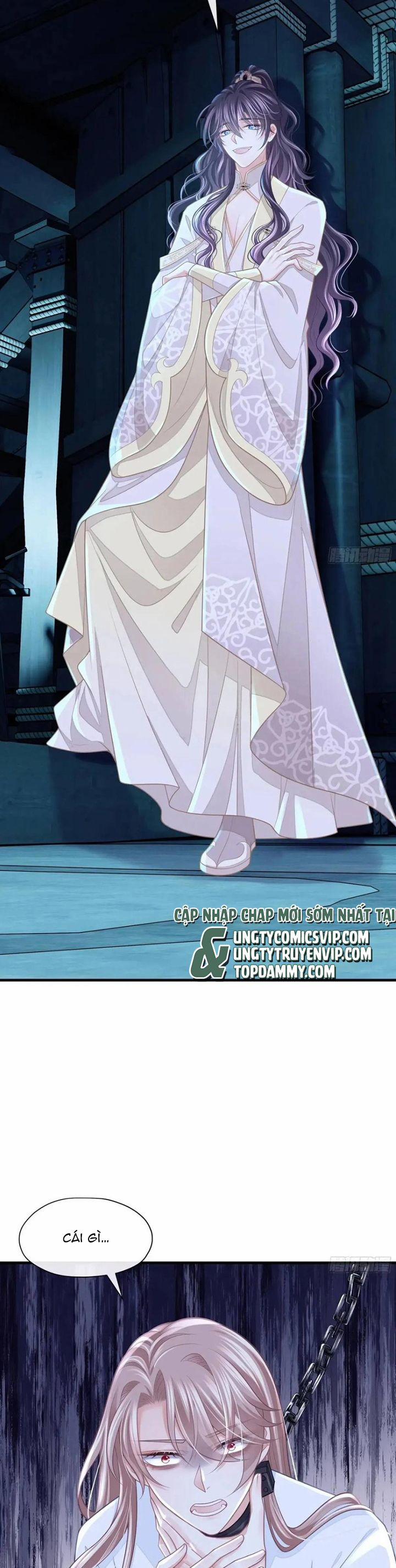 Tôi Nghi Ngờ Hệ Thống Thích Tôi 86 trang 8