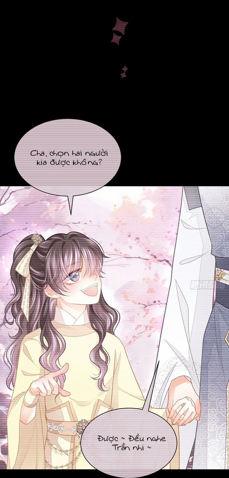 Tôi Nghi Ngờ Hệ Thống Thích Tôi 87 trang 13