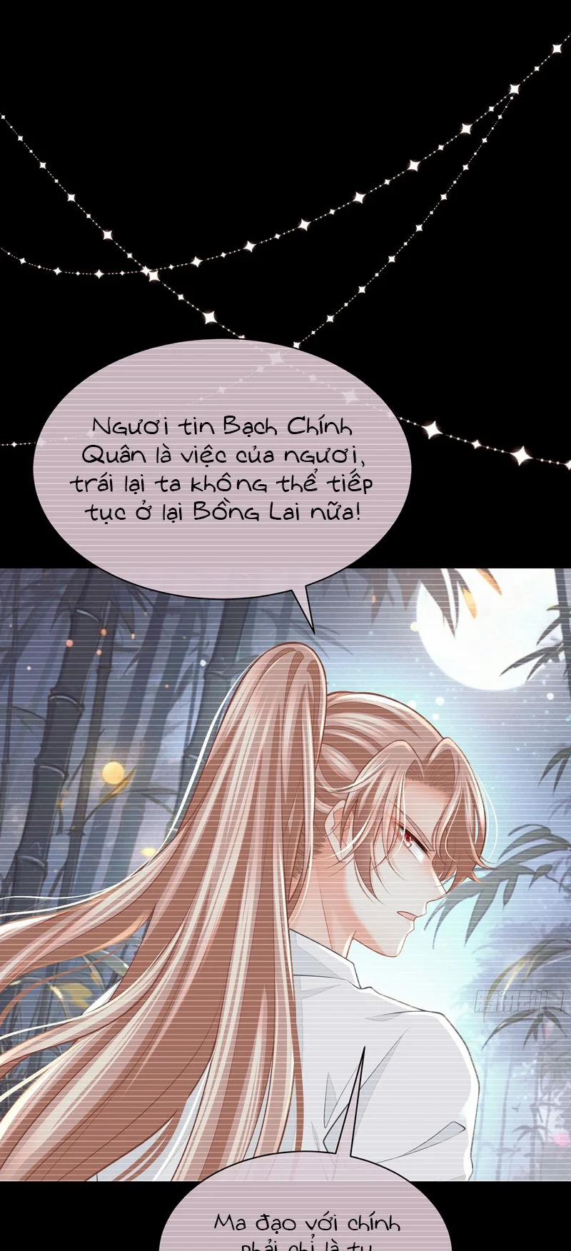 Tôi Nghi Ngờ Hệ Thống Thích Tôi 87 trang 15