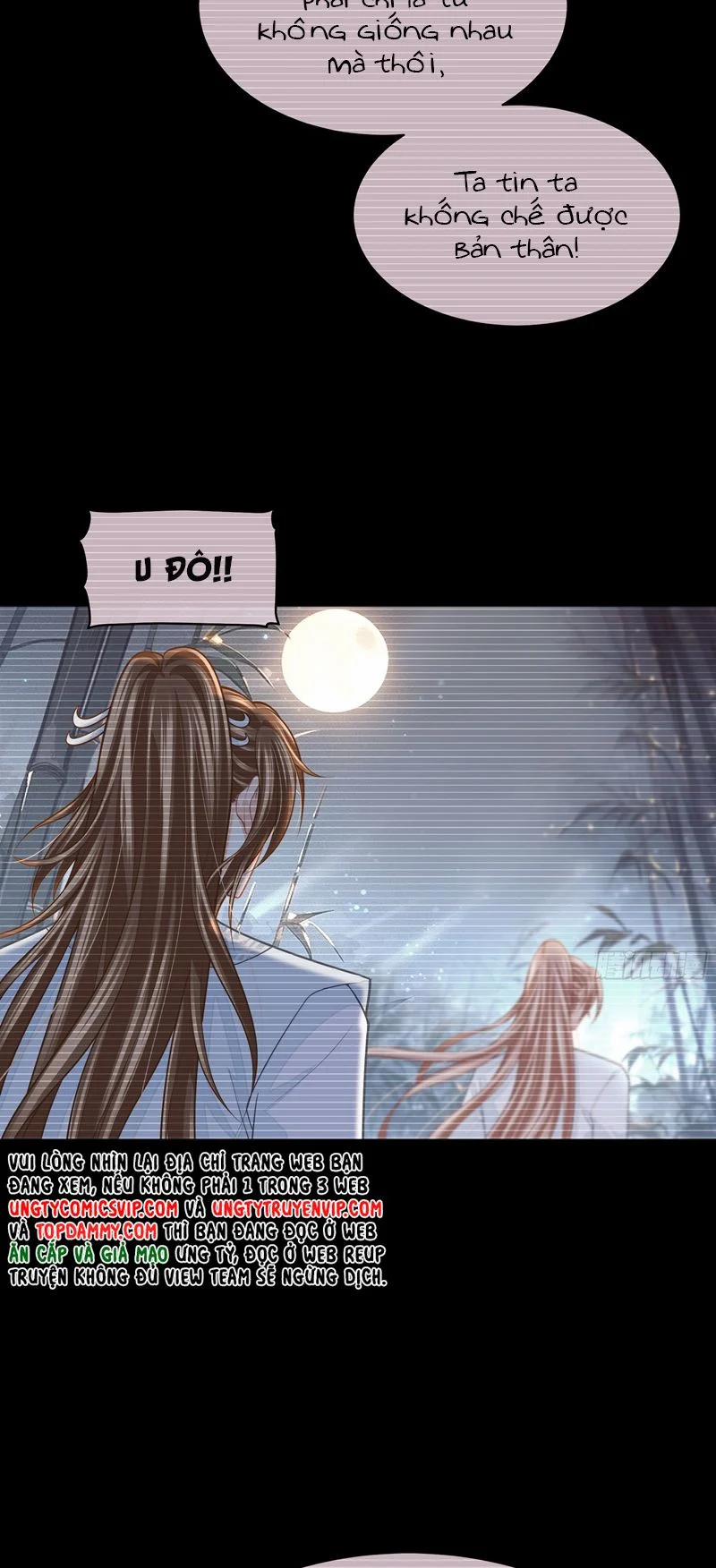 Tôi Nghi Ngờ Hệ Thống Thích Tôi 87 trang 16