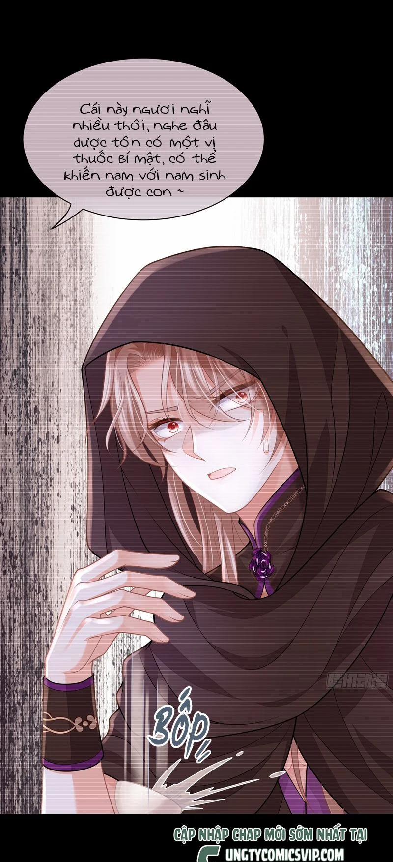 Tôi Nghi Ngờ Hệ Thống Thích Tôi 87 trang 18