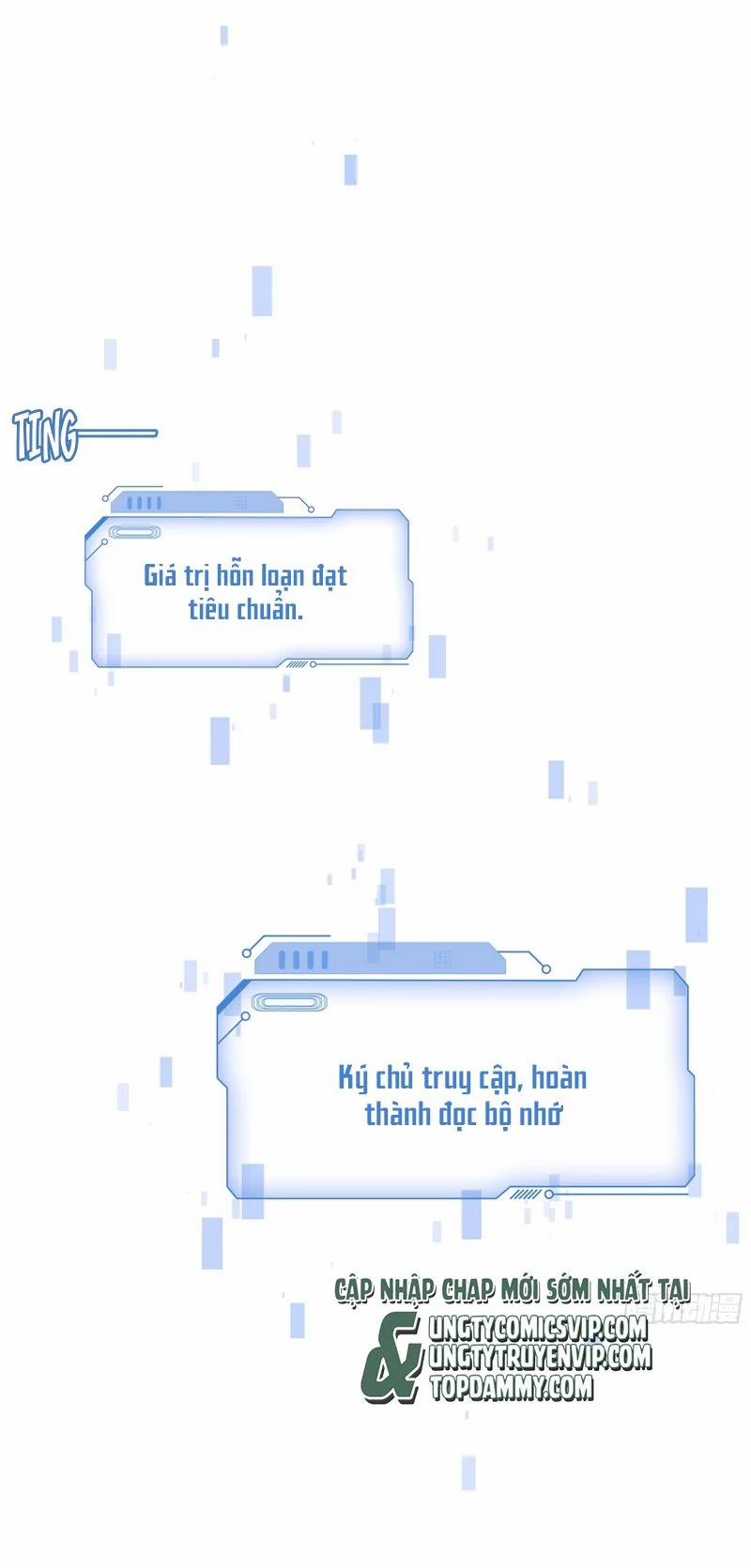 Tôi Nghi Ngờ Hệ Thống Thích Tôi 87 trang 2