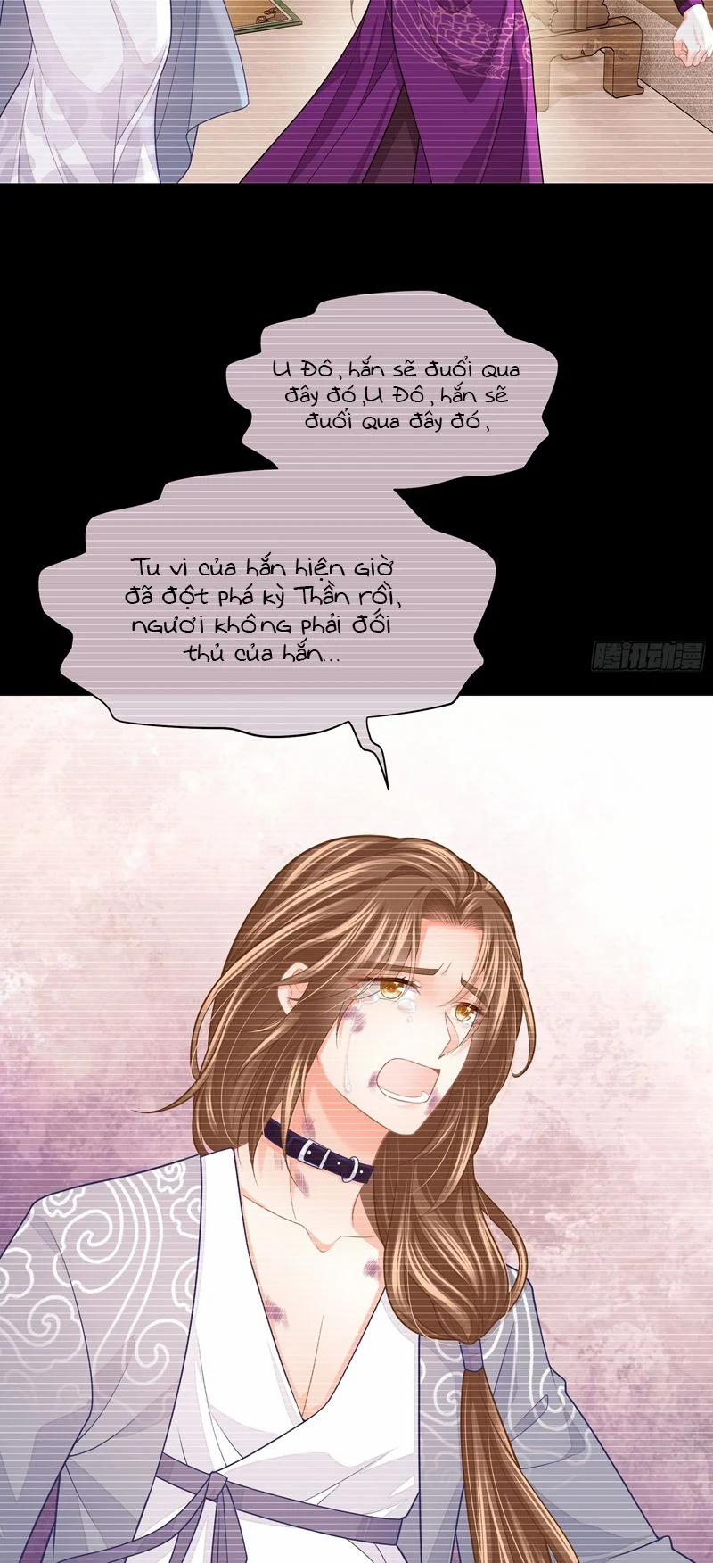 Tôi Nghi Ngờ Hệ Thống Thích Tôi 87 trang 20