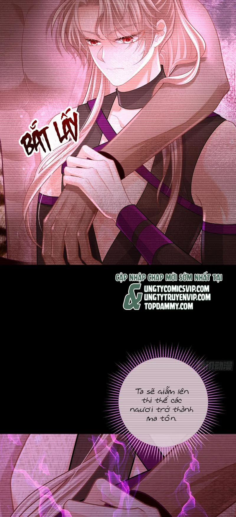 Tôi Nghi Ngờ Hệ Thống Thích Tôi 87 trang 23