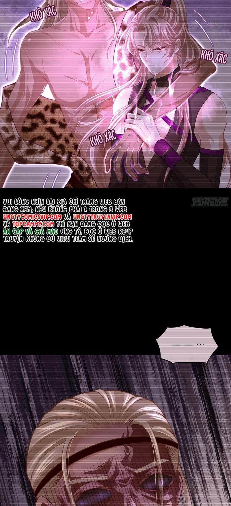 Tôi Nghi Ngờ Hệ Thống Thích Tôi 87 trang 26