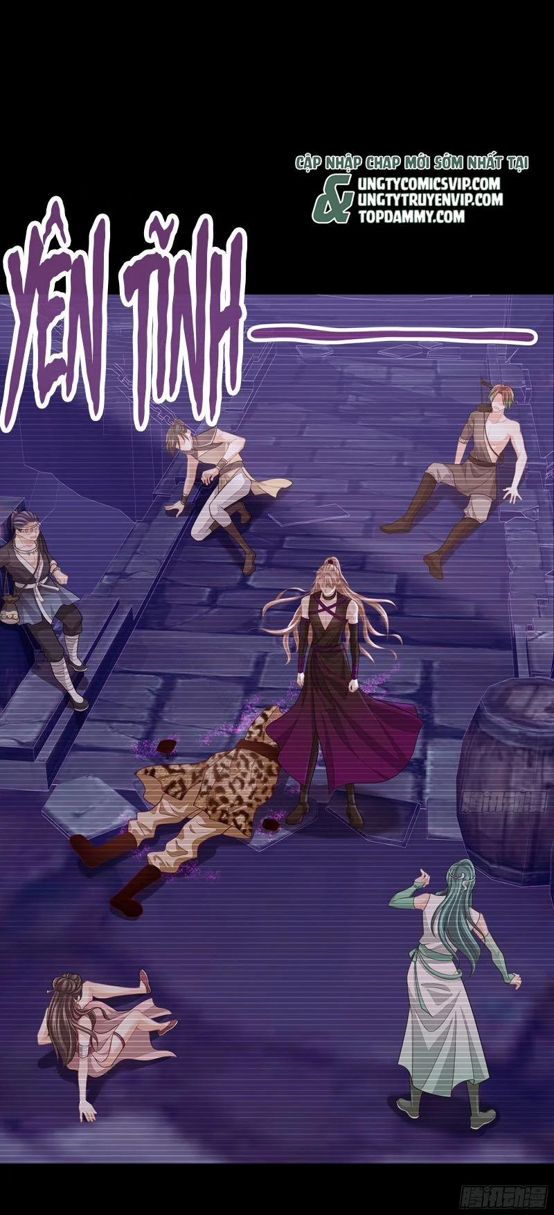 Tôi Nghi Ngờ Hệ Thống Thích Tôi 87 trang 29