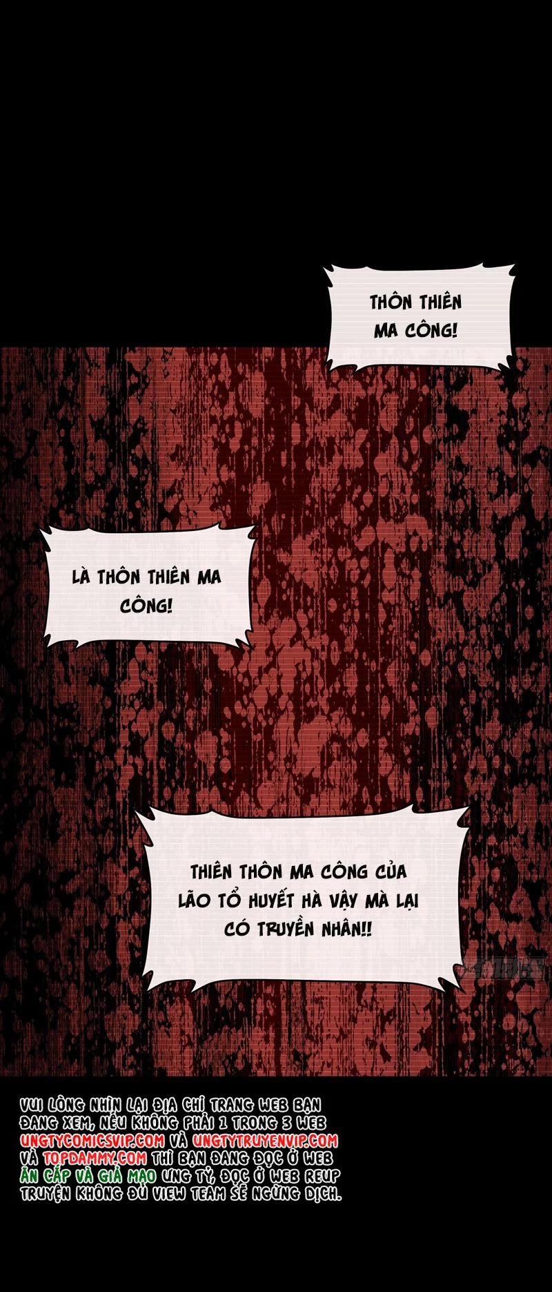 Tôi Nghi Ngờ Hệ Thống Thích Tôi 87 trang 30