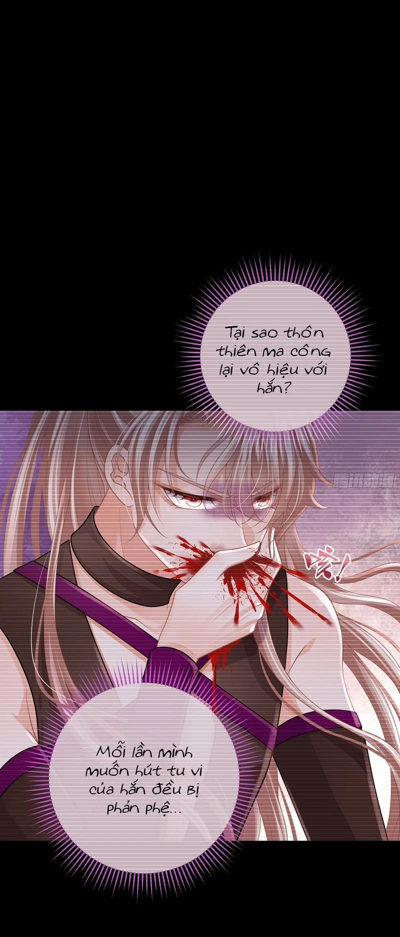 Tôi Nghi Ngờ Hệ Thống Thích Tôi 87 trang 31