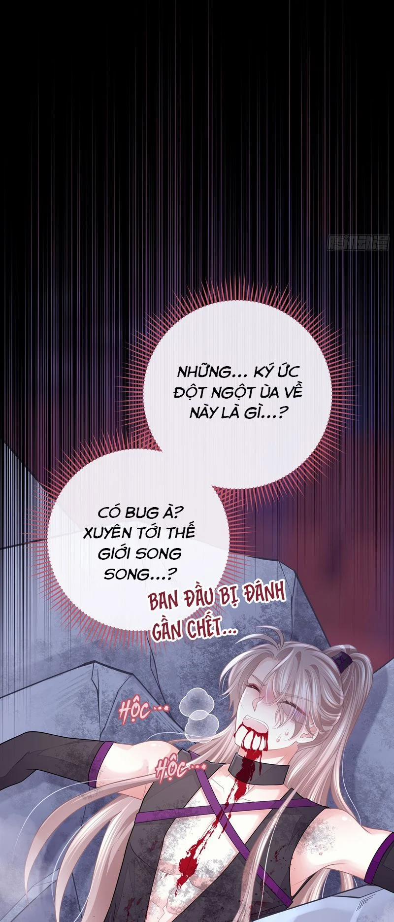 Tôi Nghi Ngờ Hệ Thống Thích Tôi 87 trang 34