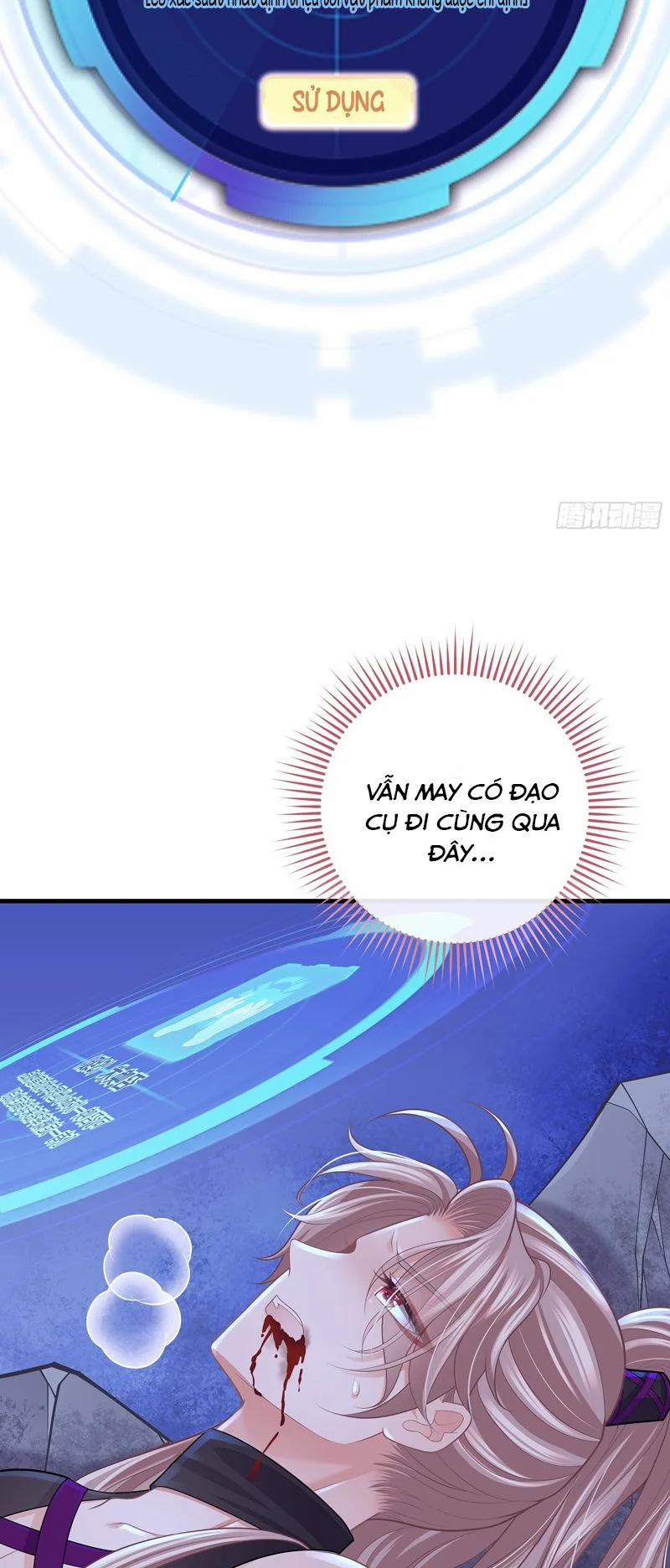 Tôi Nghi Ngờ Hệ Thống Thích Tôi 87 trang 36