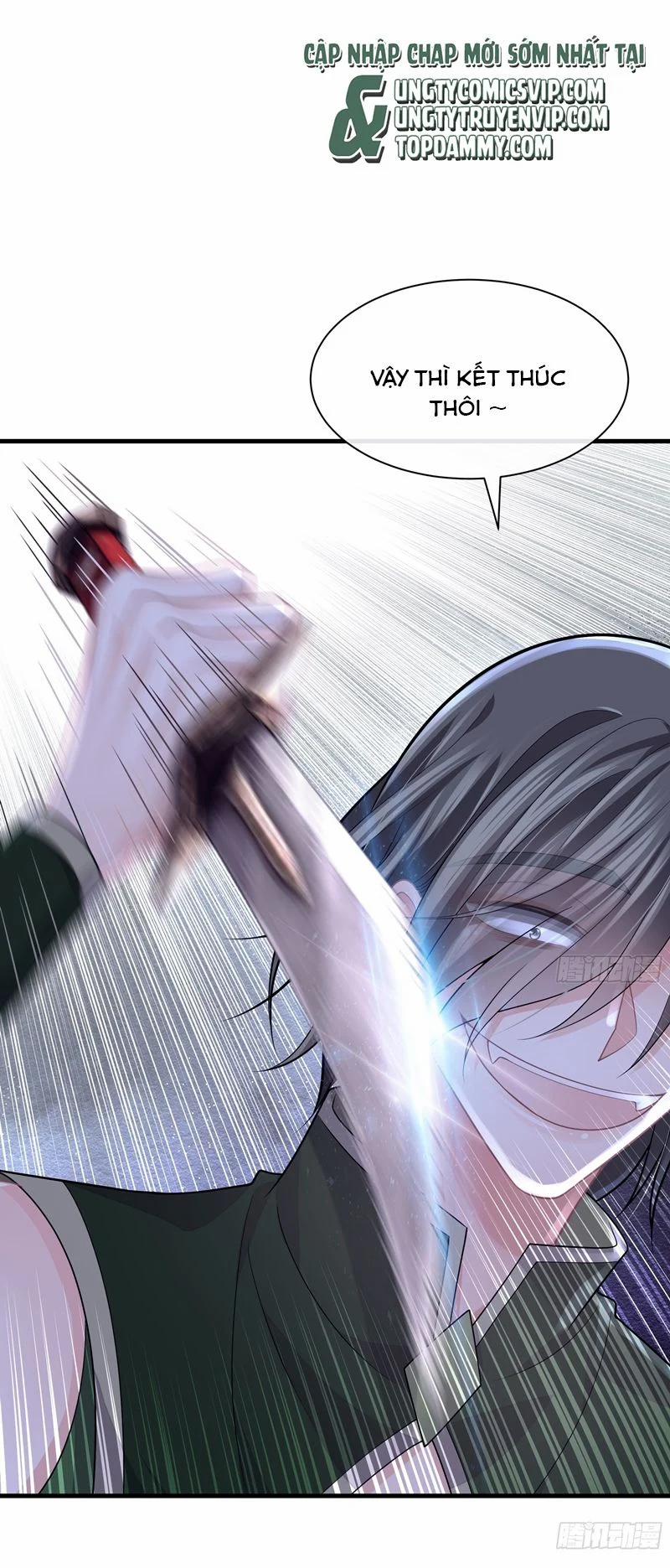 Tôi Nghi Ngờ Hệ Thống Thích Tôi 87 trang 38