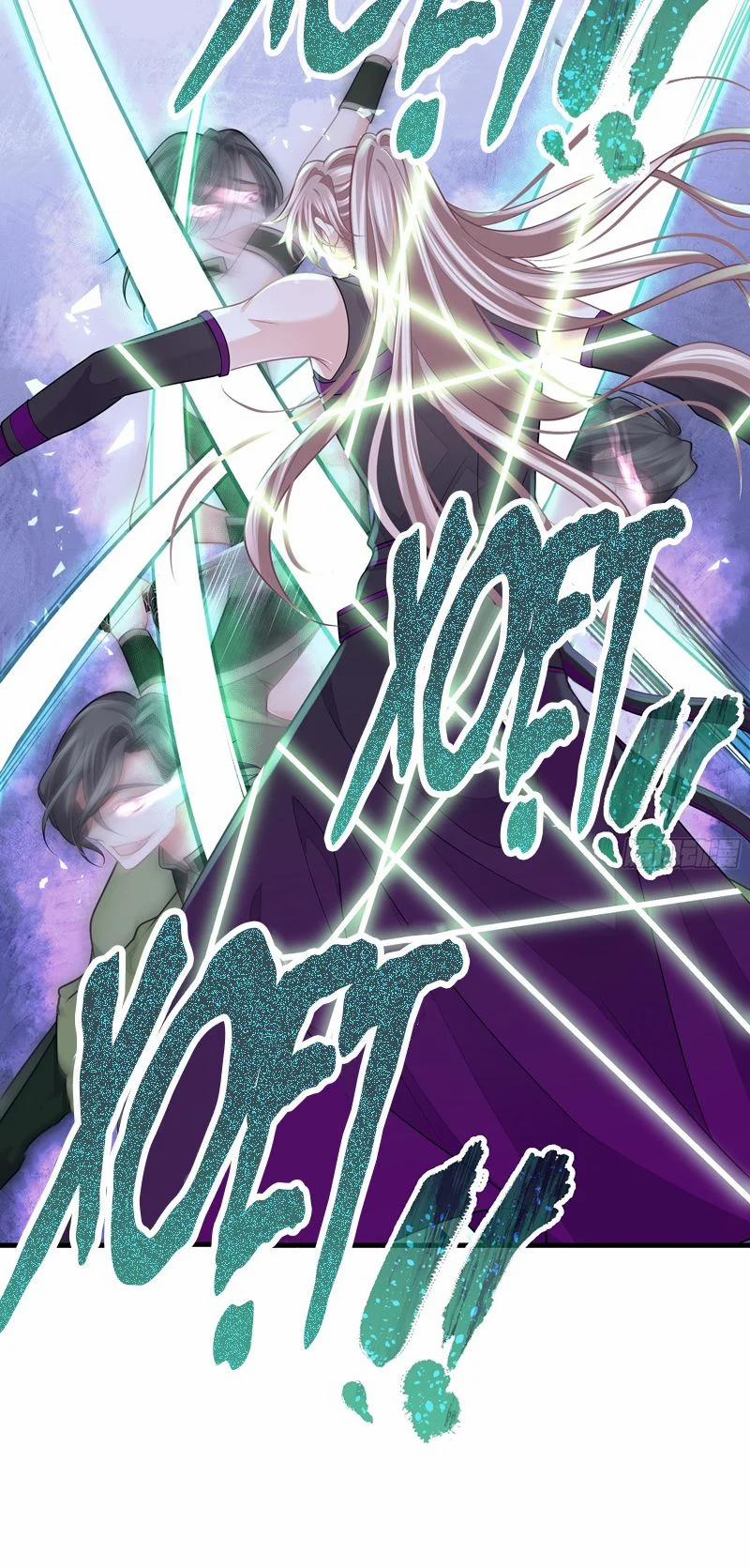 Tôi Nghi Ngờ Hệ Thống Thích Tôi 87 trang 4