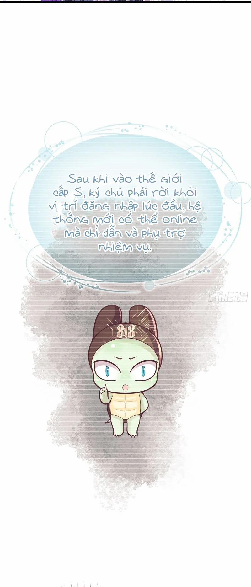 Tôi Nghi Ngờ Hệ Thống Thích Tôi 87 trang 40