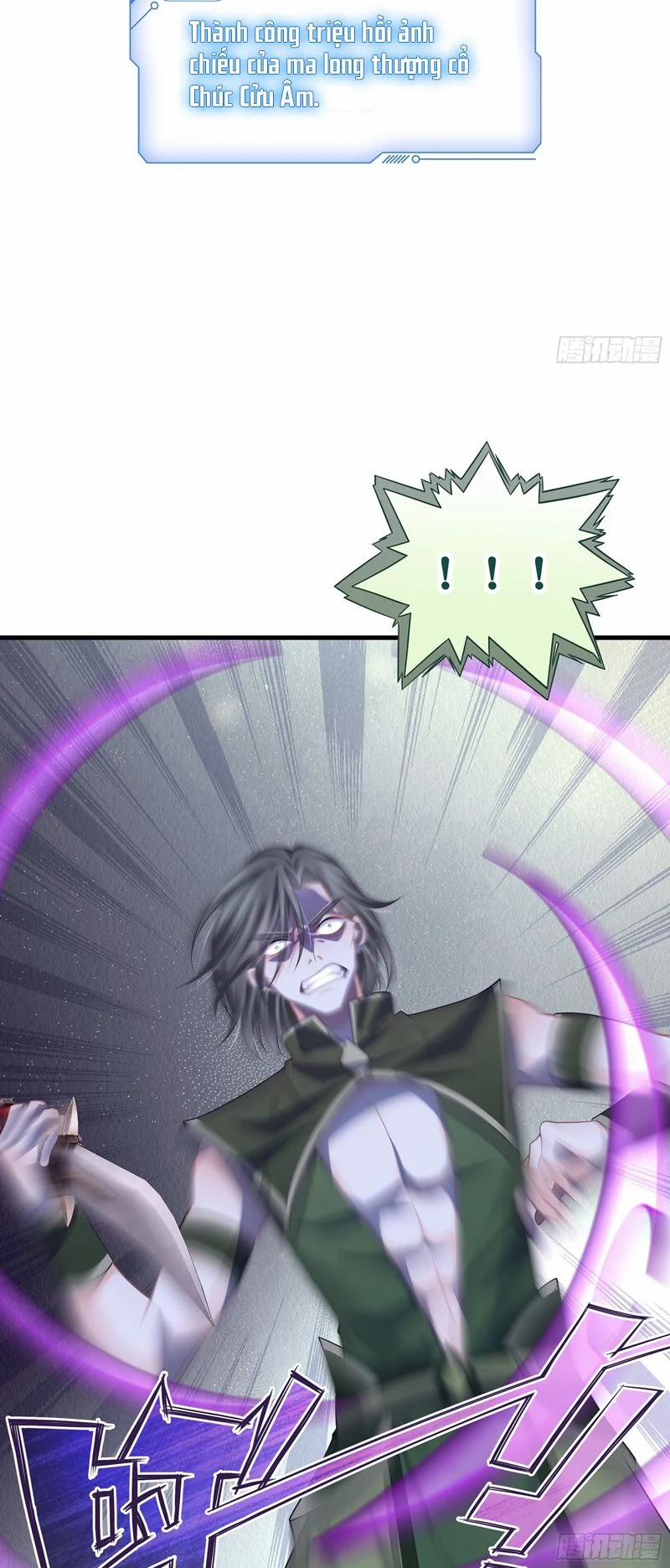 Tôi Nghi Ngờ Hệ Thống Thích Tôi 87 trang 43