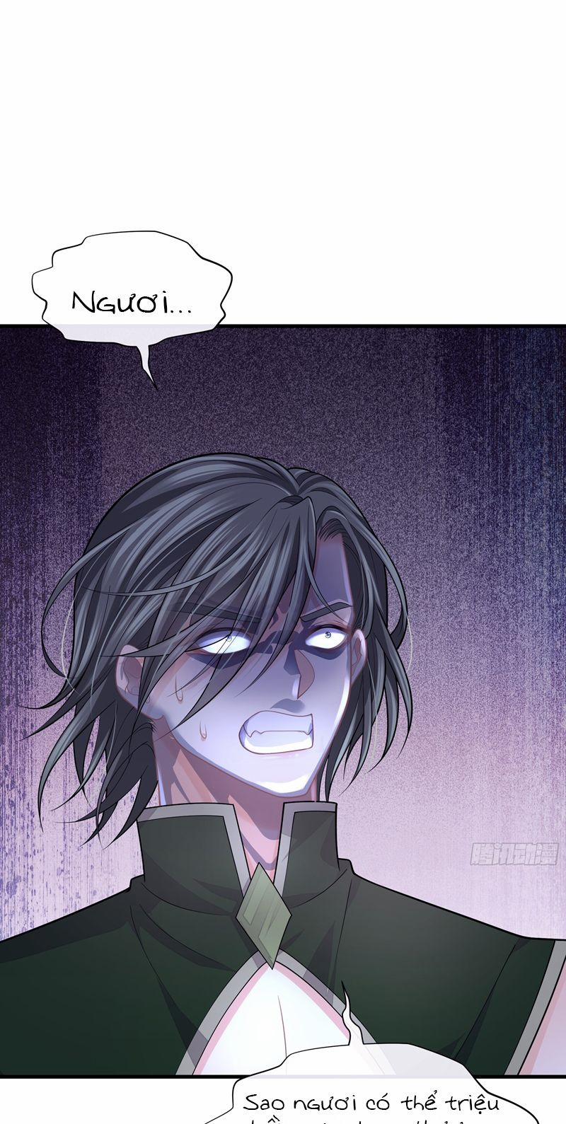 Tôi Nghi Ngờ Hệ Thống Thích Tôi 87 trang 48