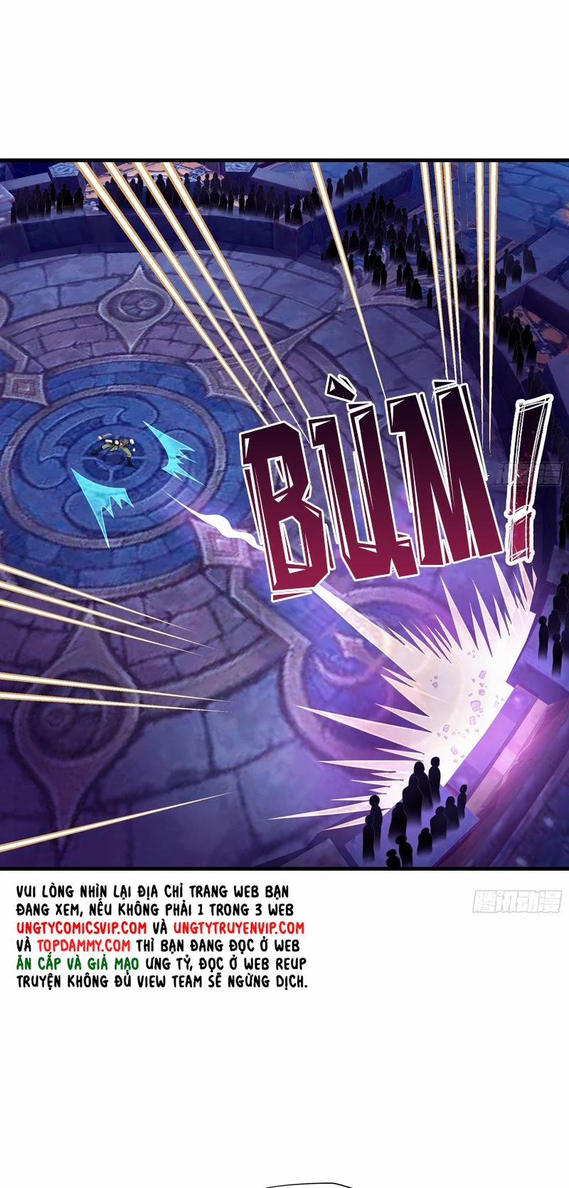 Tôi Nghi Ngờ Hệ Thống Thích Tôi 87 trang 5