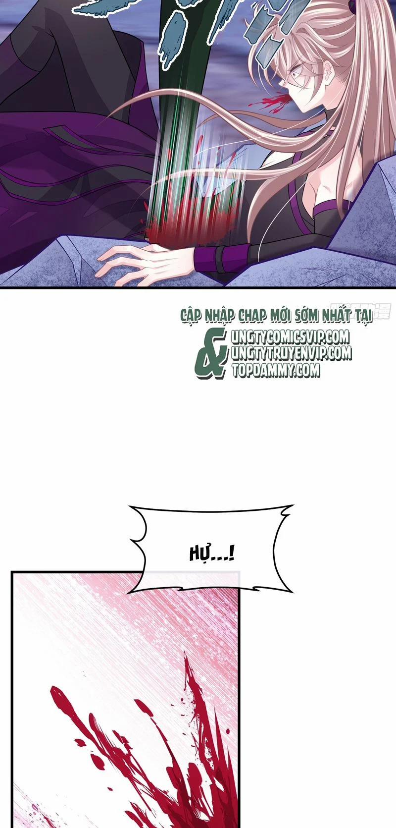 Tôi Nghi Ngờ Hệ Thống Thích Tôi 87 trang 8