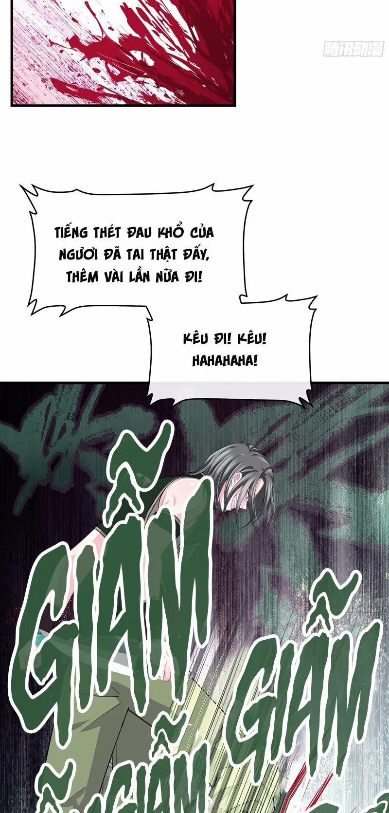 Tôi Nghi Ngờ Hệ Thống Thích Tôi 87 trang 9