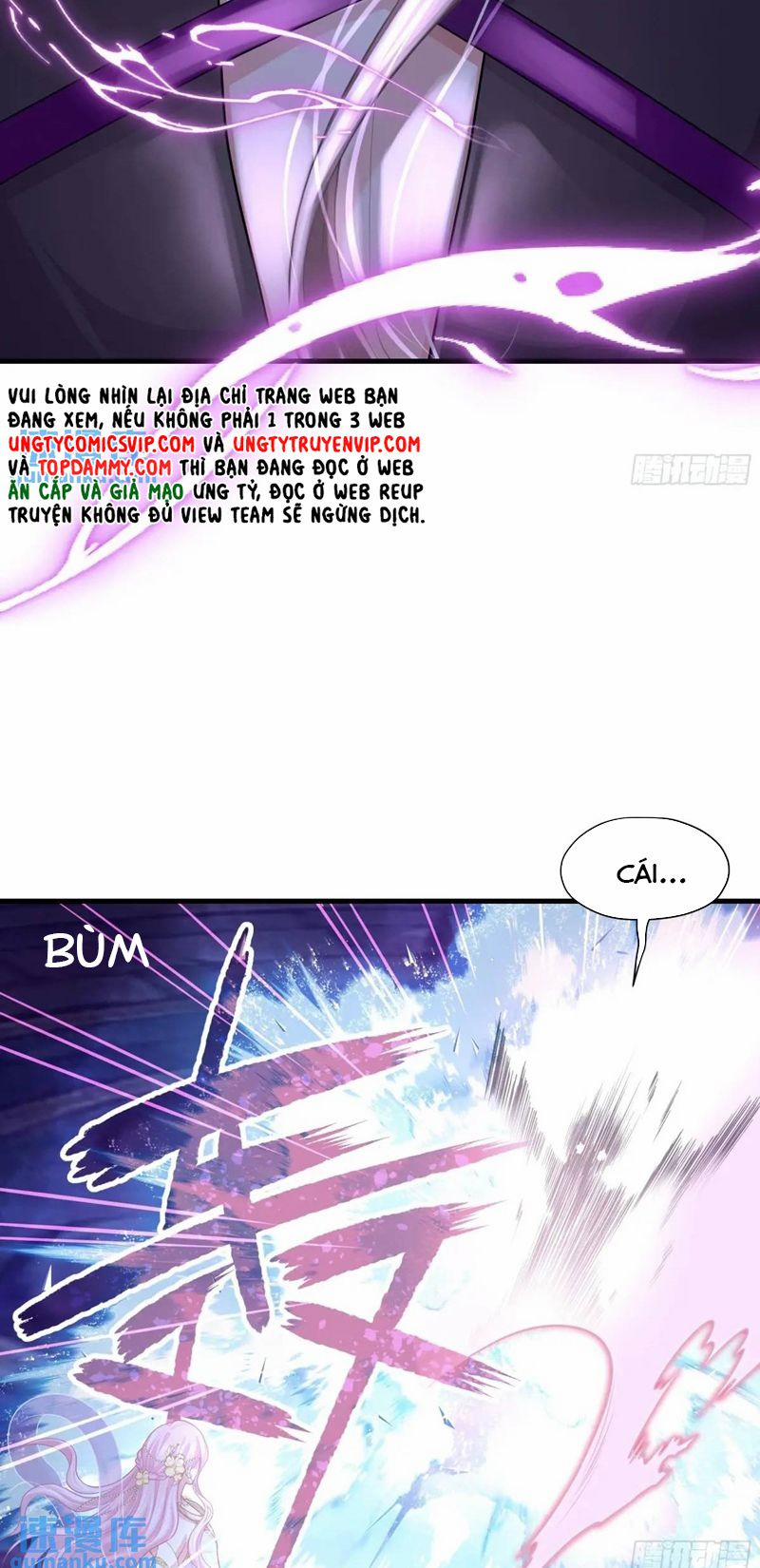 Tôi Nghi Ngờ Hệ Thống Thích Tôi 88 trang 10