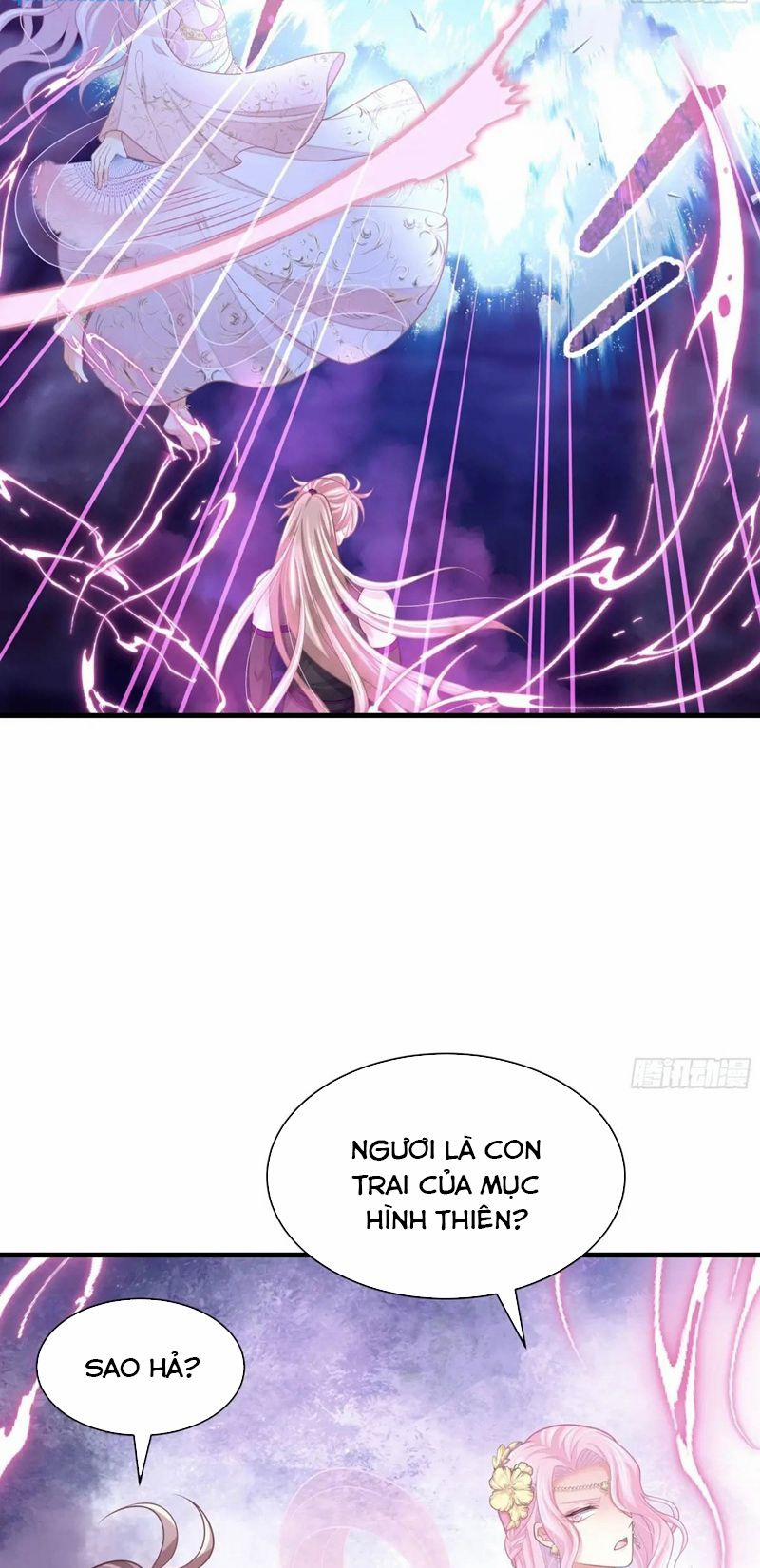 Tôi Nghi Ngờ Hệ Thống Thích Tôi 88 trang 11