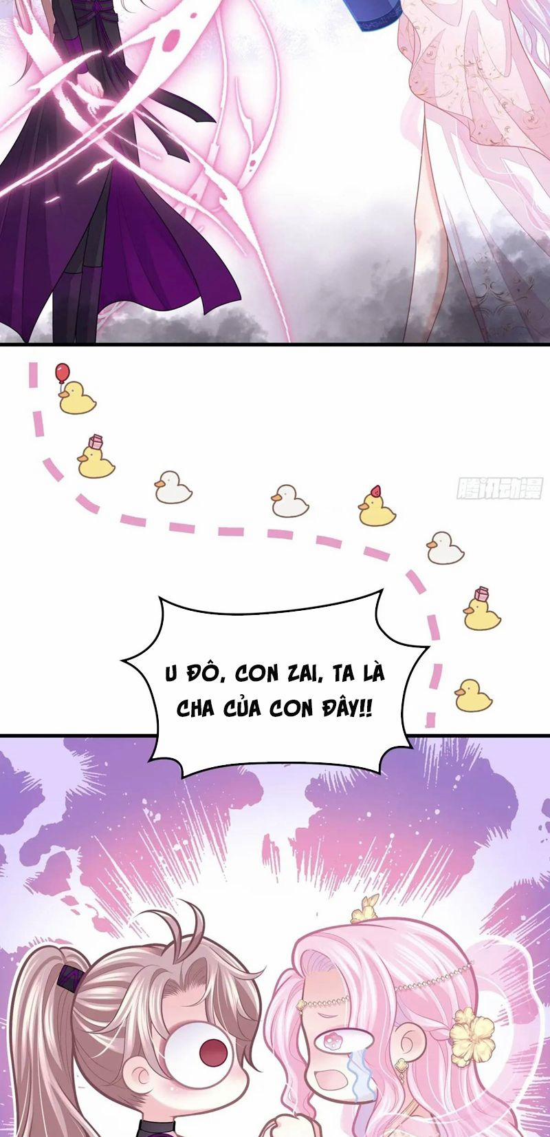 Tôi Nghi Ngờ Hệ Thống Thích Tôi 88 trang 14