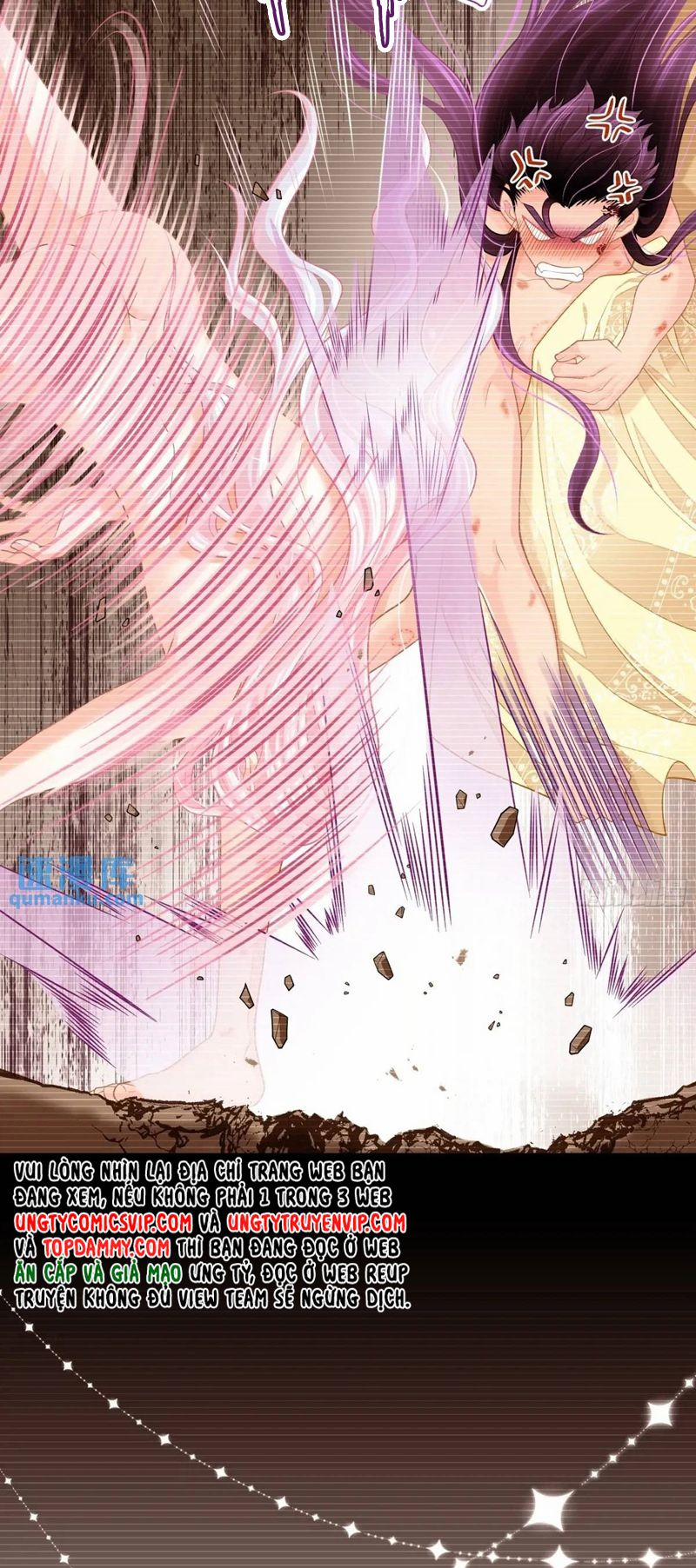 Tôi Nghi Ngờ Hệ Thống Thích Tôi 88 trang 17